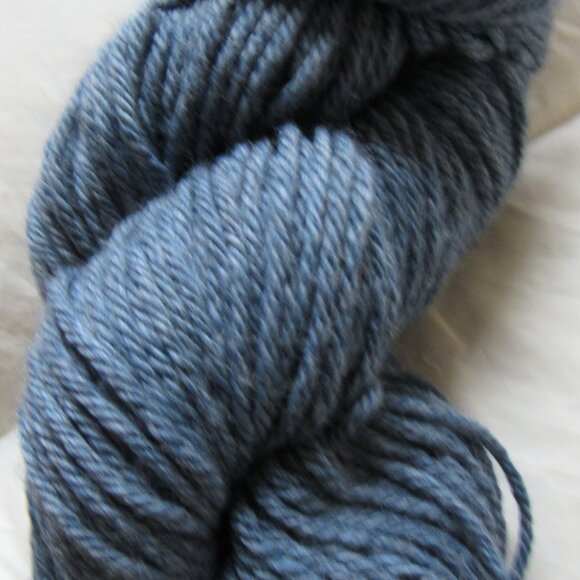 lot of 3 balls Berroco Vintage Chunky Yarn,100g each,40% wool,52% acrylic. - Picture 2 of 8